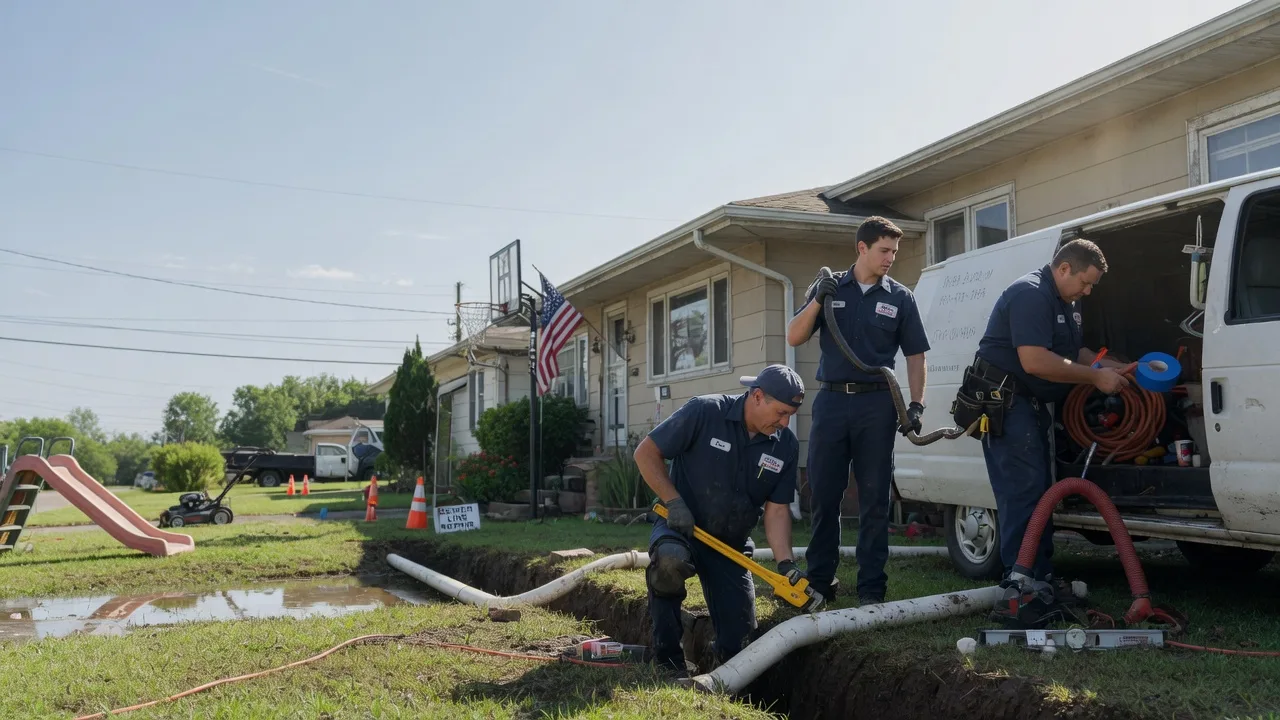 Toilet Installation in Greenfield, MO near me